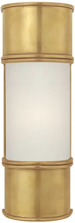 Brass color