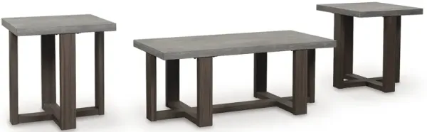 Dynnford Table (Set of 3)