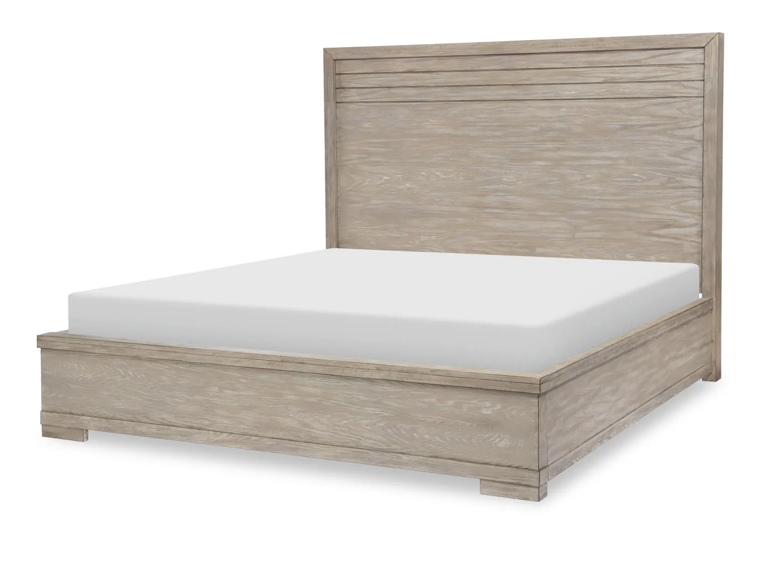 Westwood Queen Panel Bed