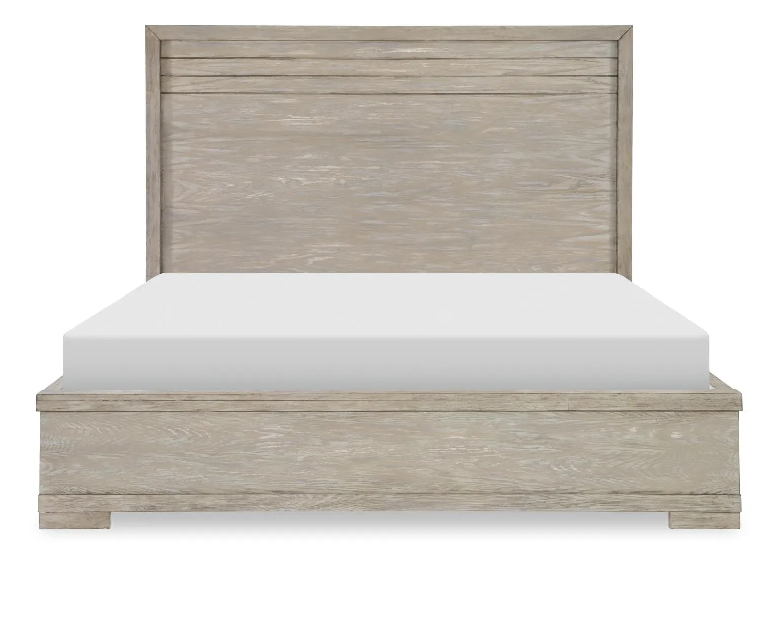 Westwood Queen Panel Bed