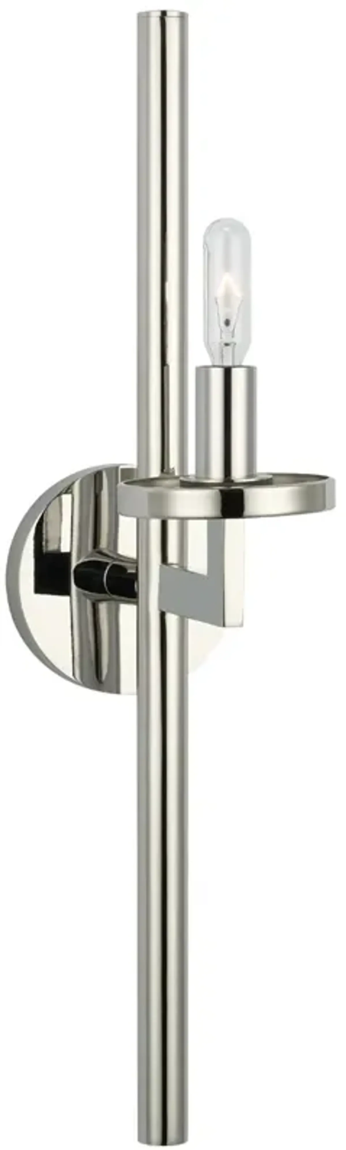 Liaison Single Sconce