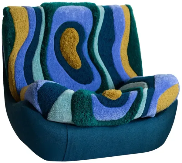 Atlantis Big Armchair