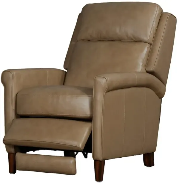 Parker Living Northfield - Lotus Cream Manual Recliner