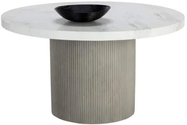 55" Nicolette Dining Table