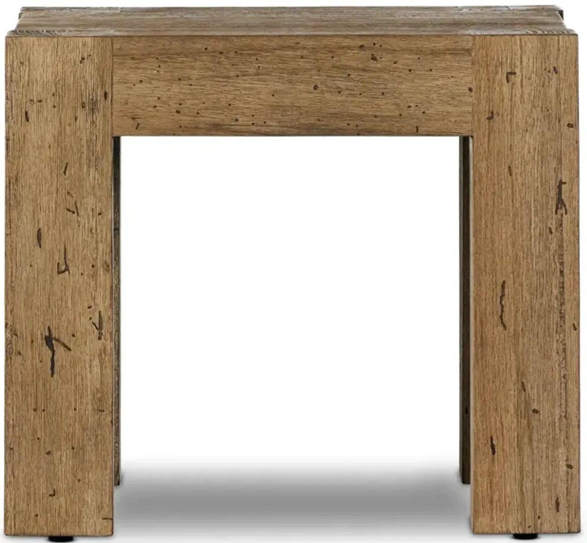 Abaso End Table