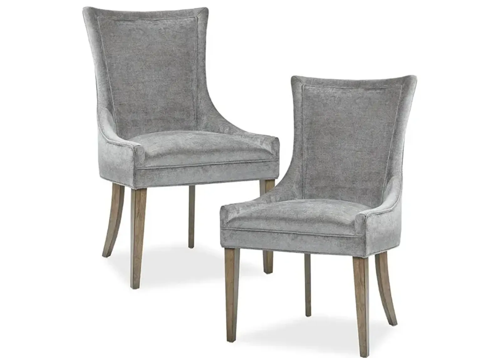 Madison Park Signature Ultra Dining Side Chair (set of 2)