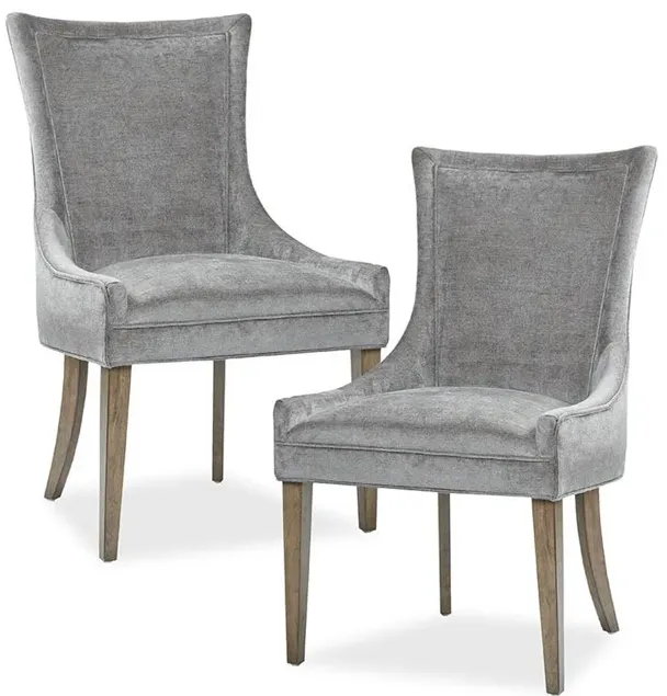 Madison Park Signature Ultra Dining Side Chair (set of 2)