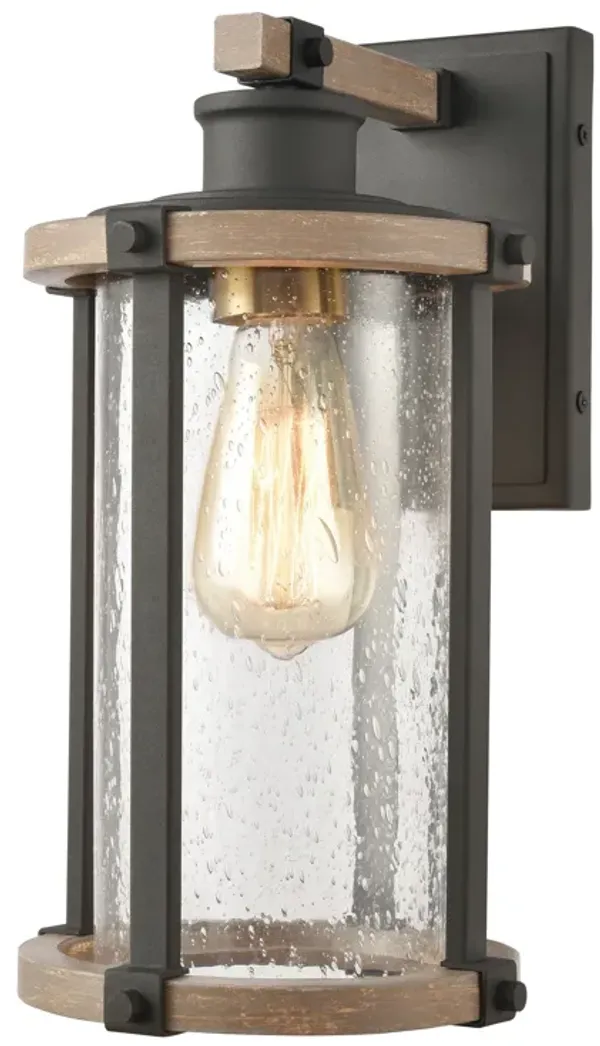 Geringer 14'' High 1-Light Sconce