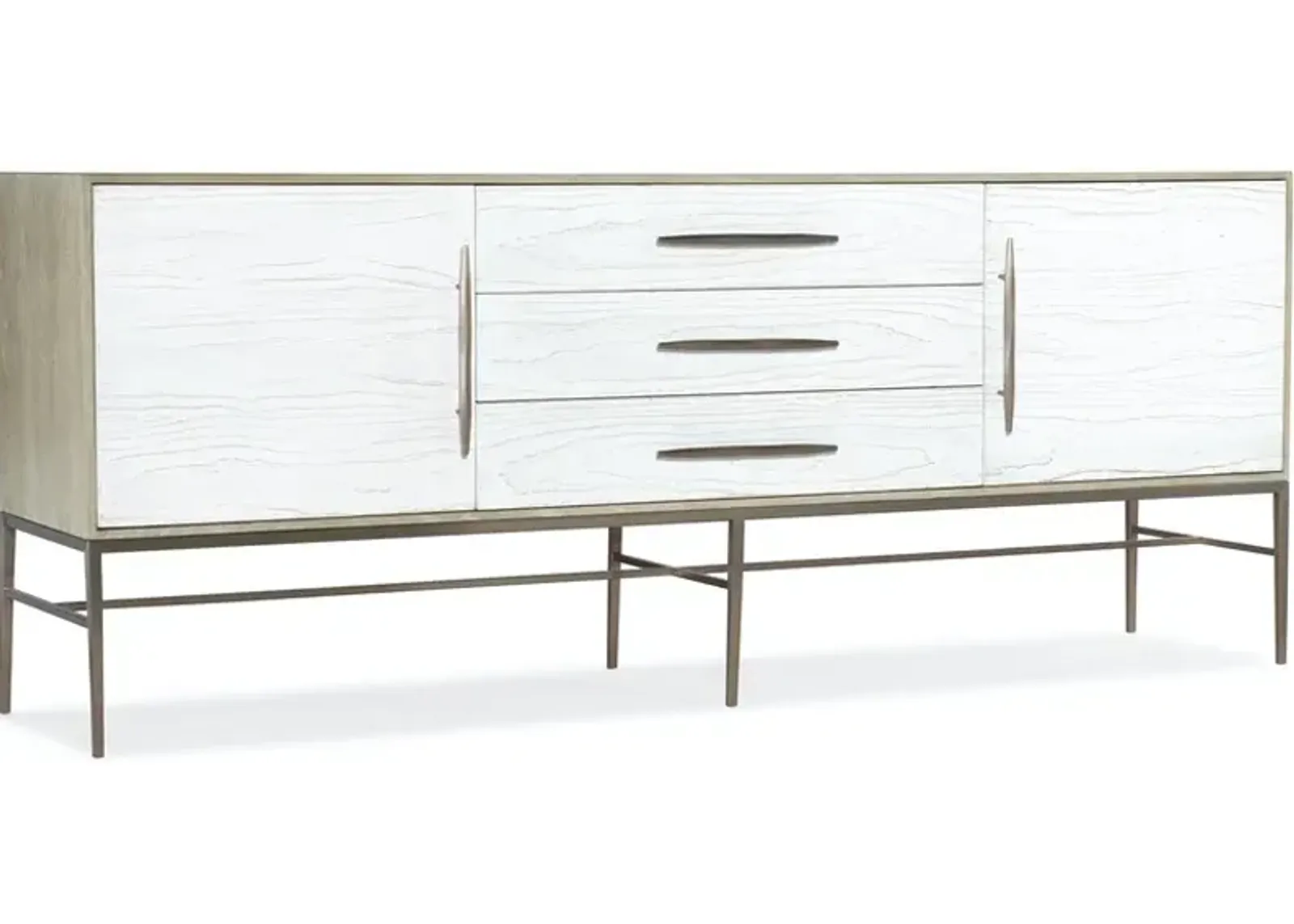 Cascade Entertainment Console