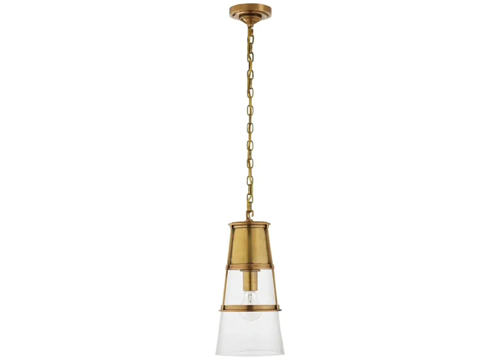 Robinson Medium Pendant