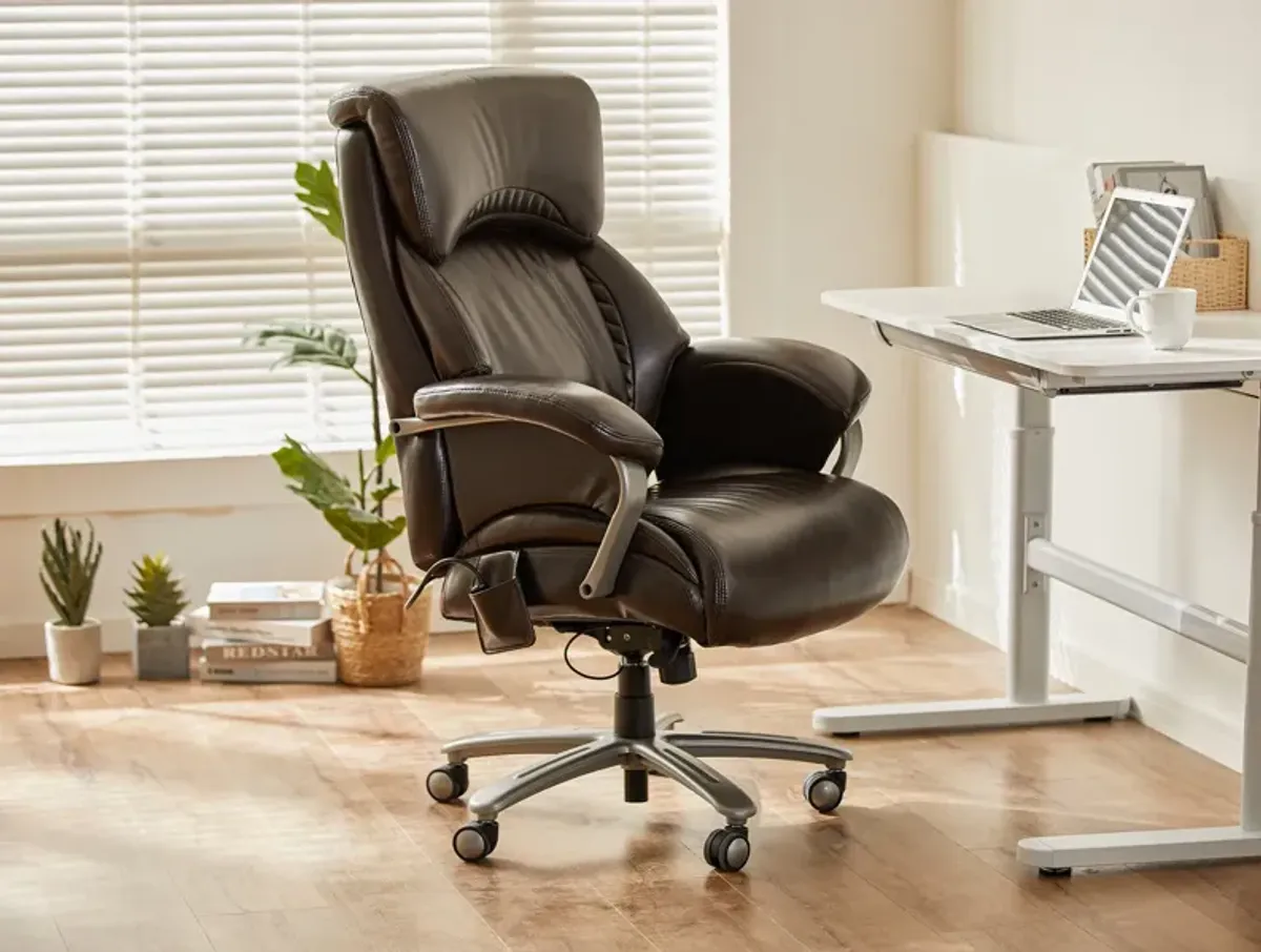 Executive Big and Tall Office Chair 500 lbs