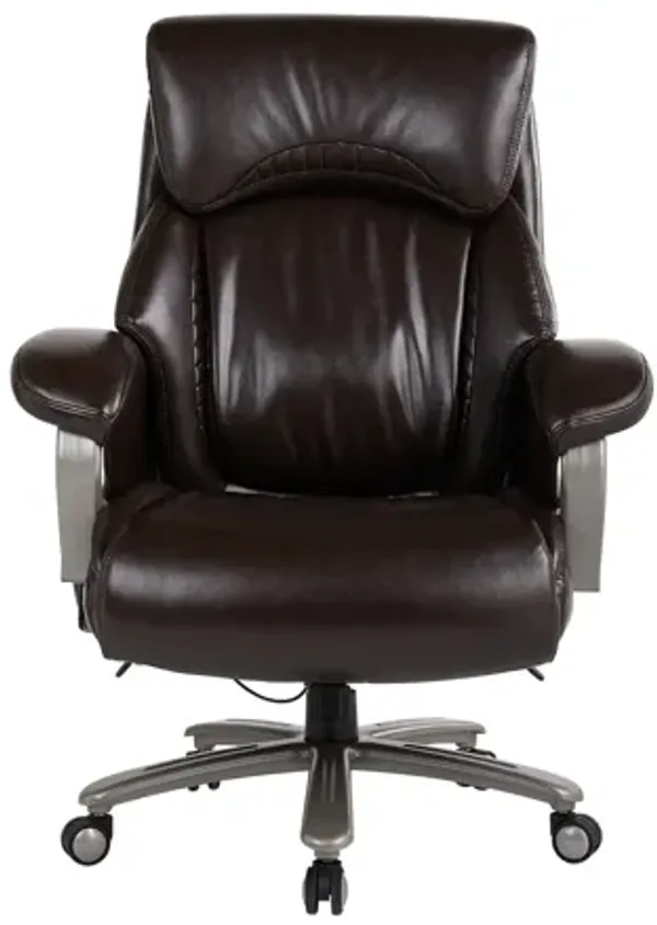 Executive Big and Tall Office Chair 500 lbs