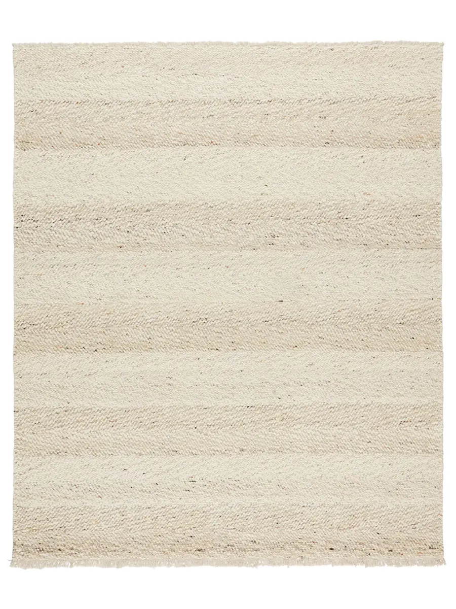 Leona Klarna Natural 10' x 14' Rug