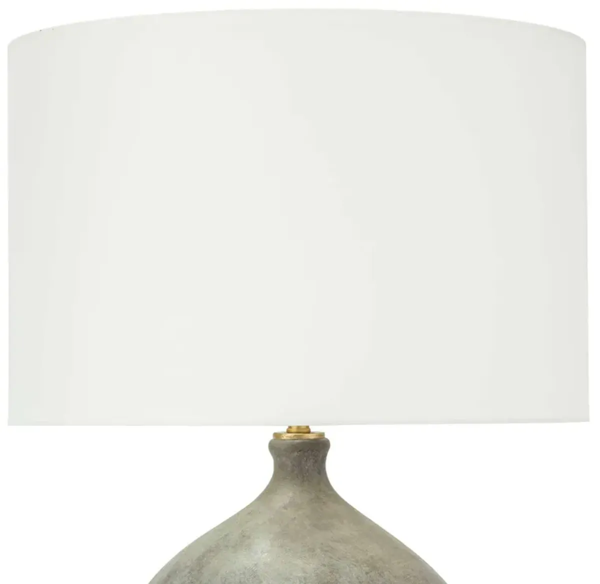 Dover Ceramic Table Lamp