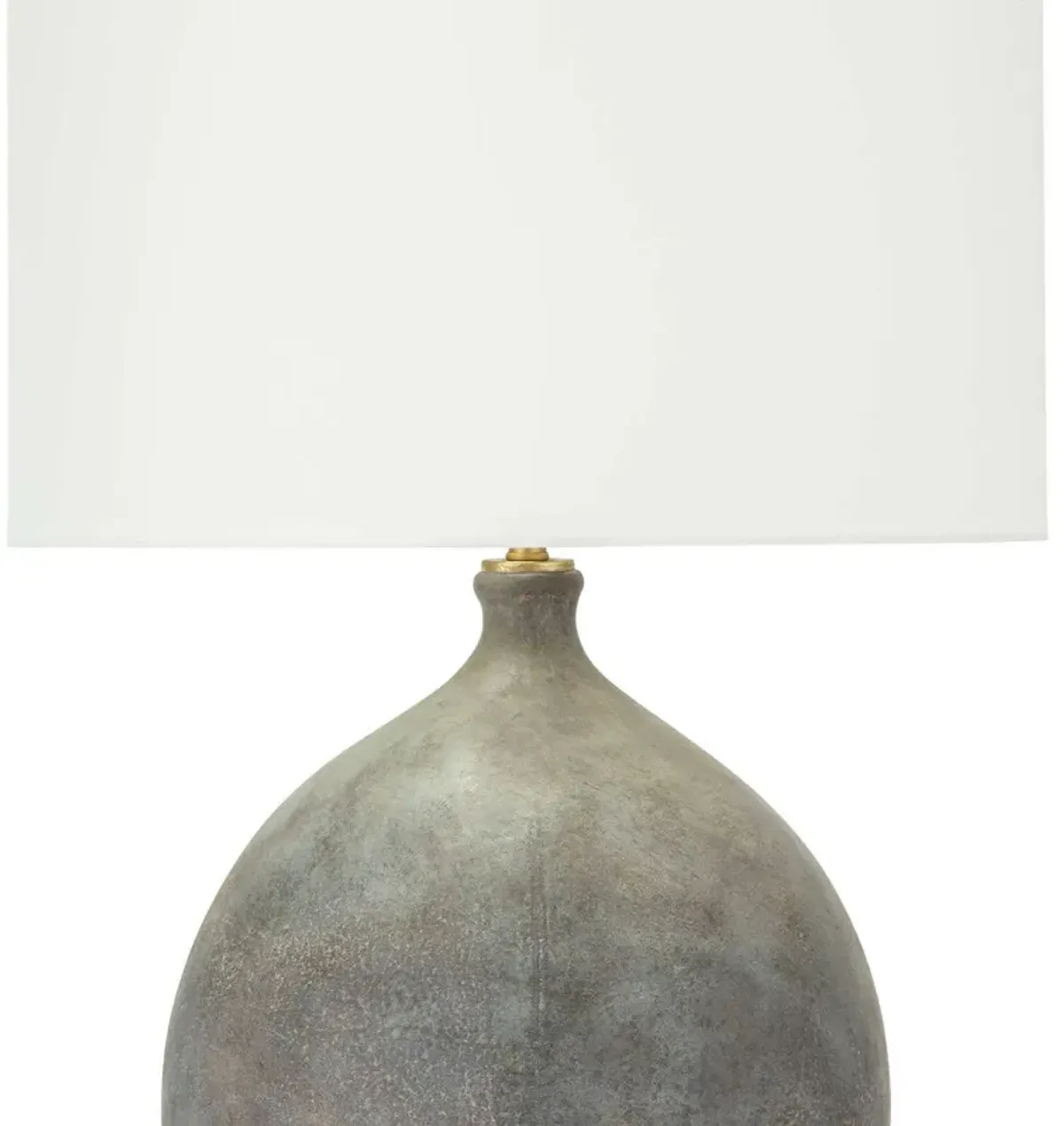 Dover Ceramic Table Lamp