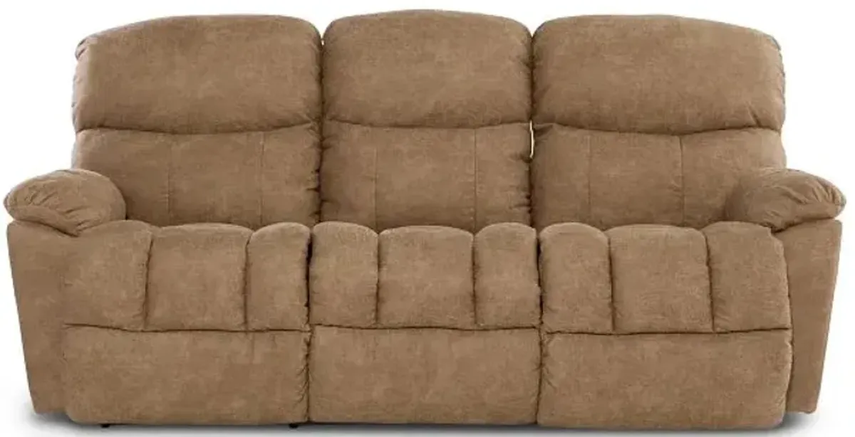 Morrison Reclining Sofa