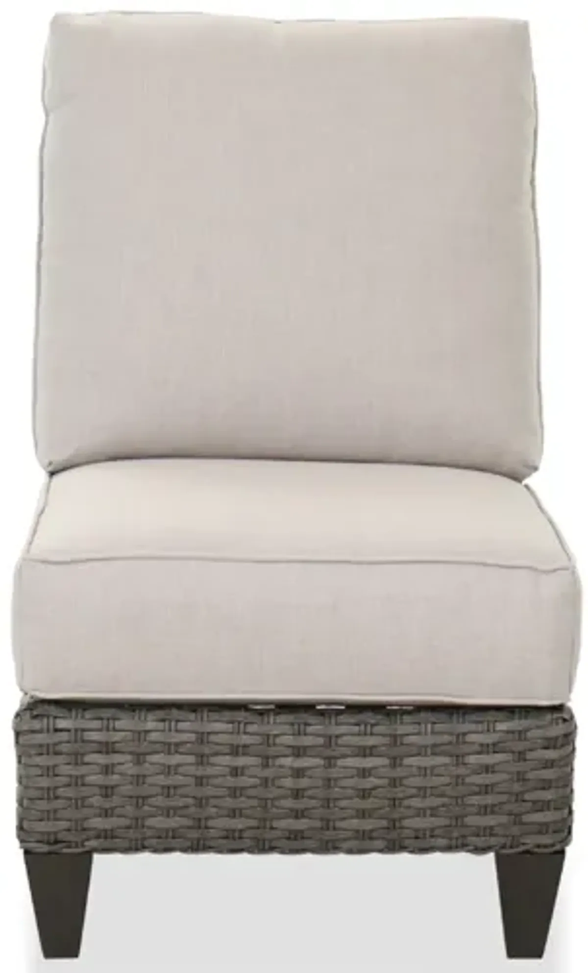 Oconee Armless Chair