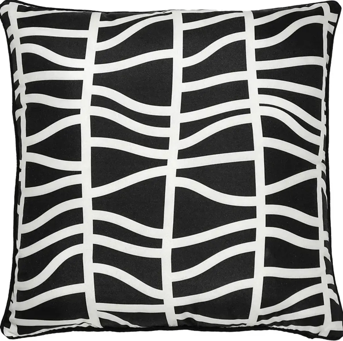 Renwil Fieldfare Outdoor Pillow