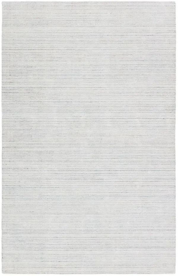 Aiya Mona White 2' x 3' Rug