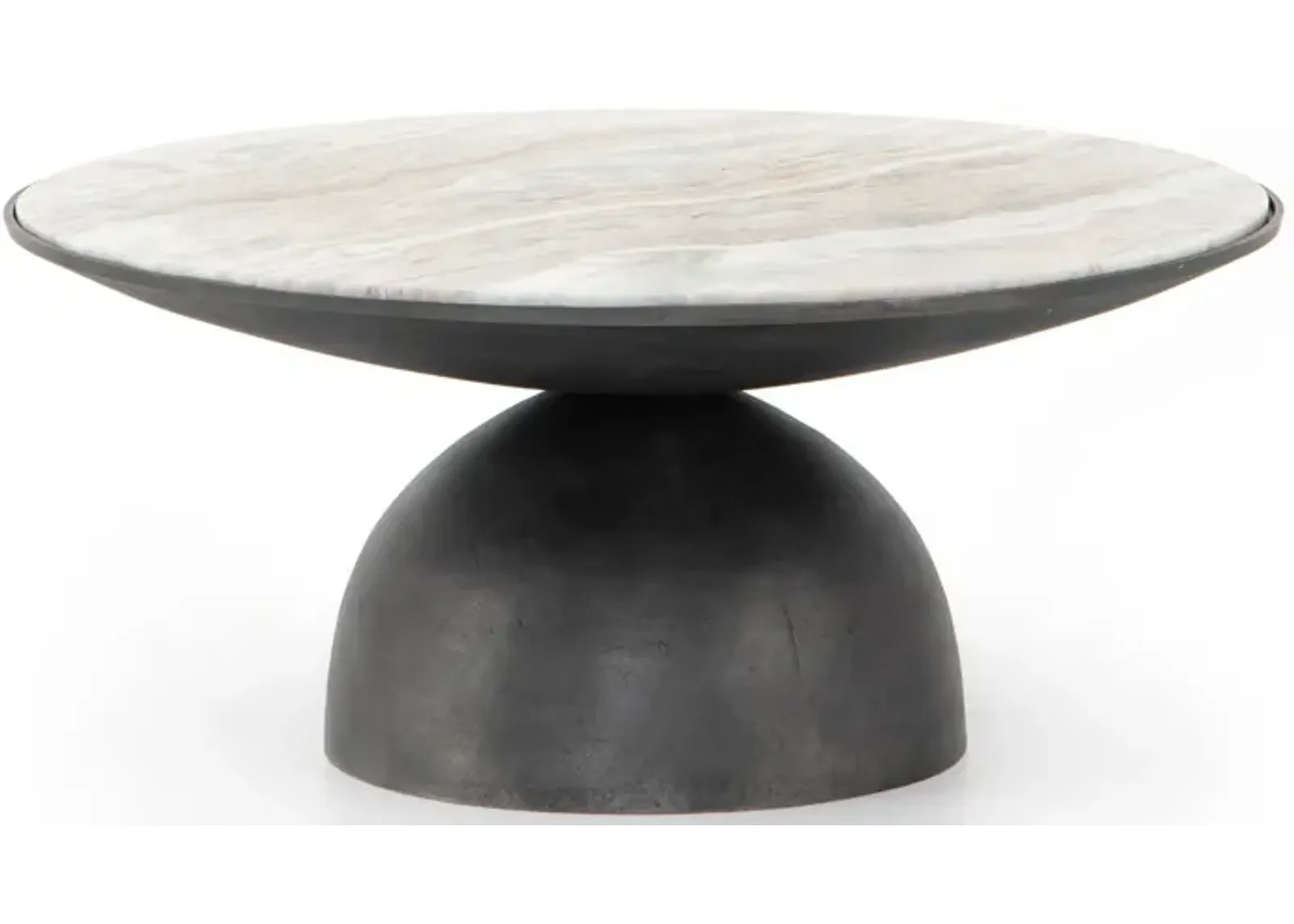 Corbett Coffee Table