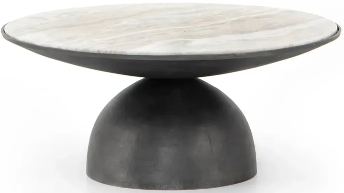 Corbett Coffee Table