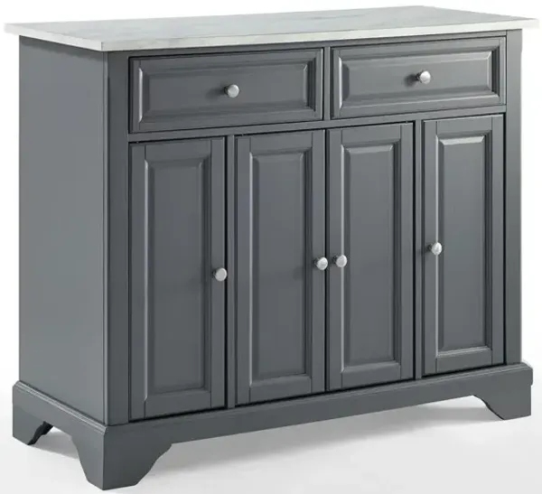 Crosley Furniture Avery Kitchen Island