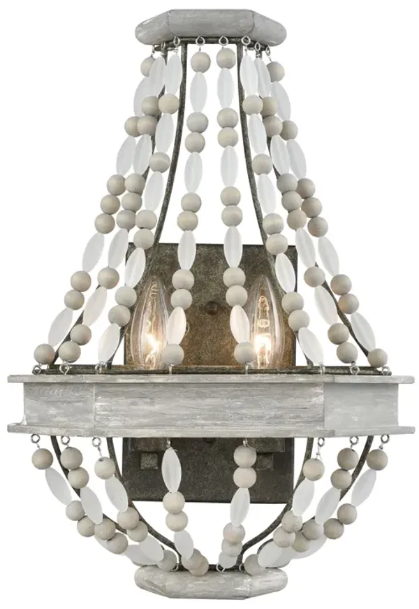 Summerton 2-Light Sconce