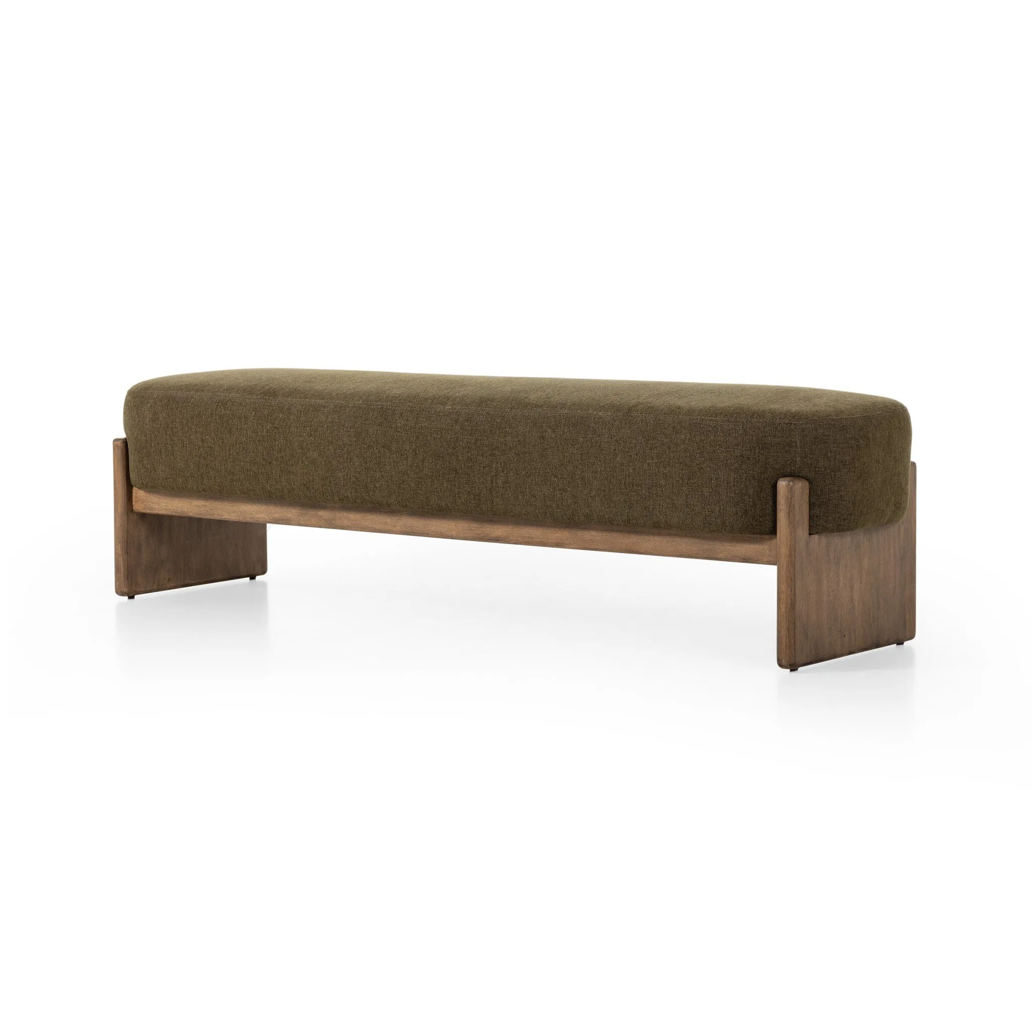 Kirby Accent Bench