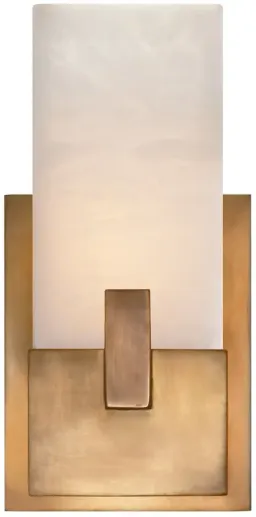 Brass color