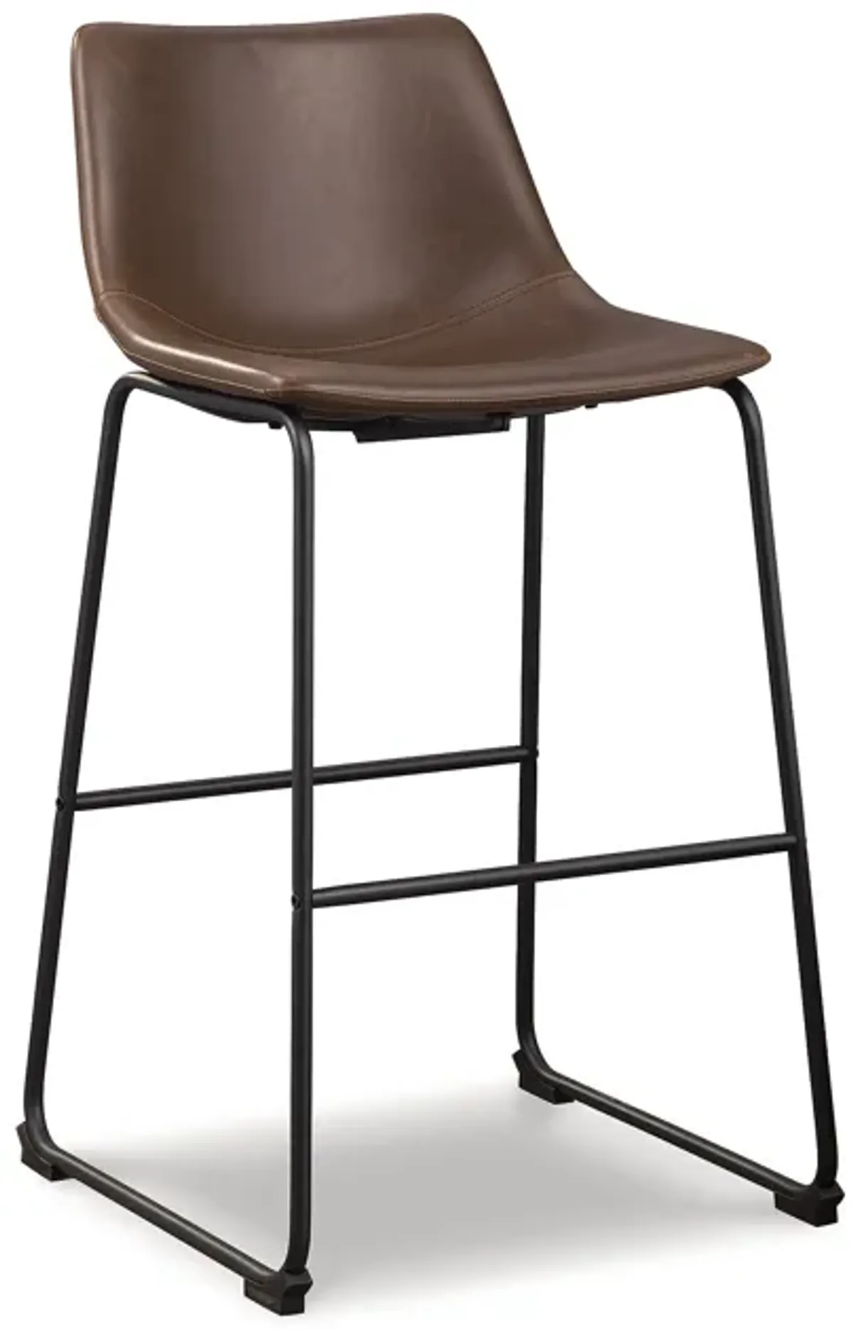 Centiar Pub Height Bar Stool (Set of 2)