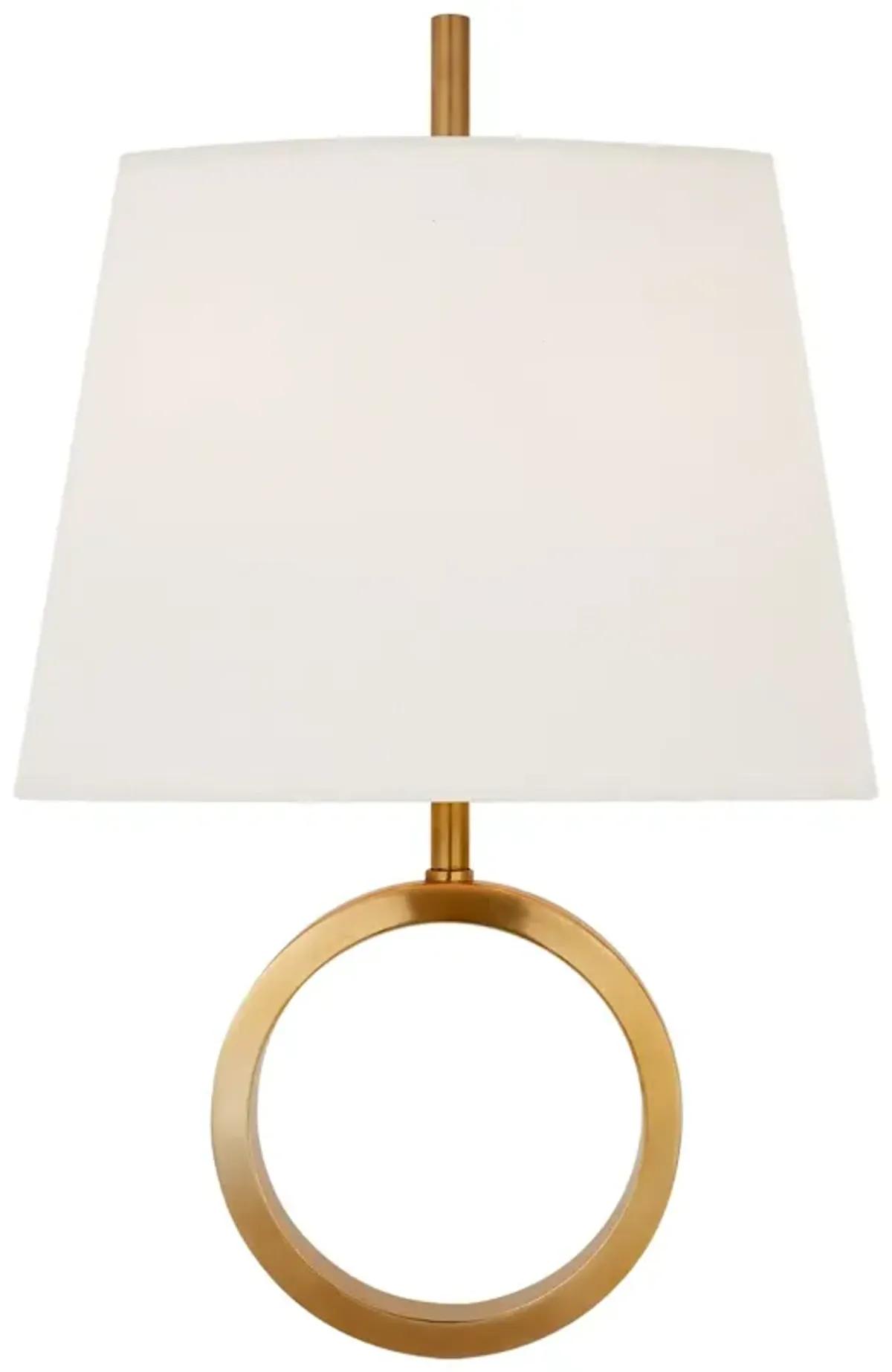 Simone Small Sconce