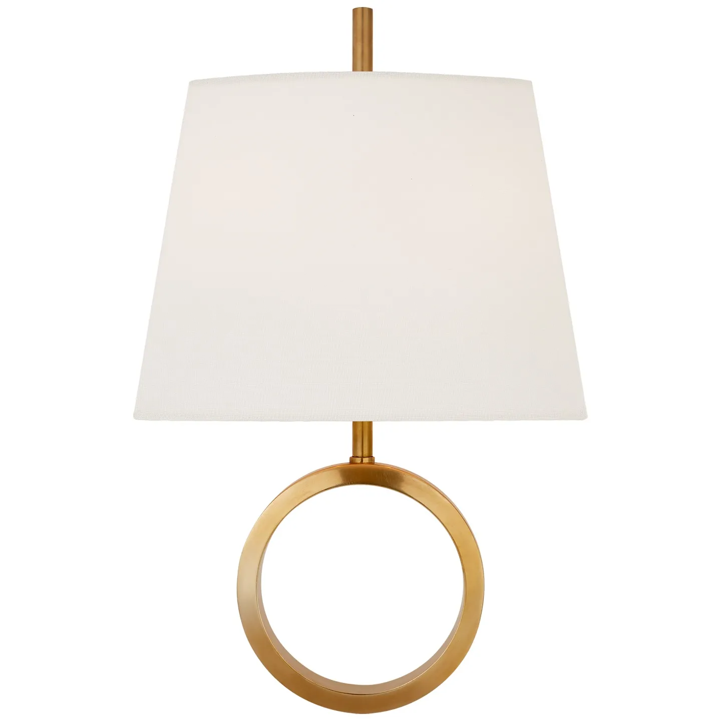 Simone Small Sconce