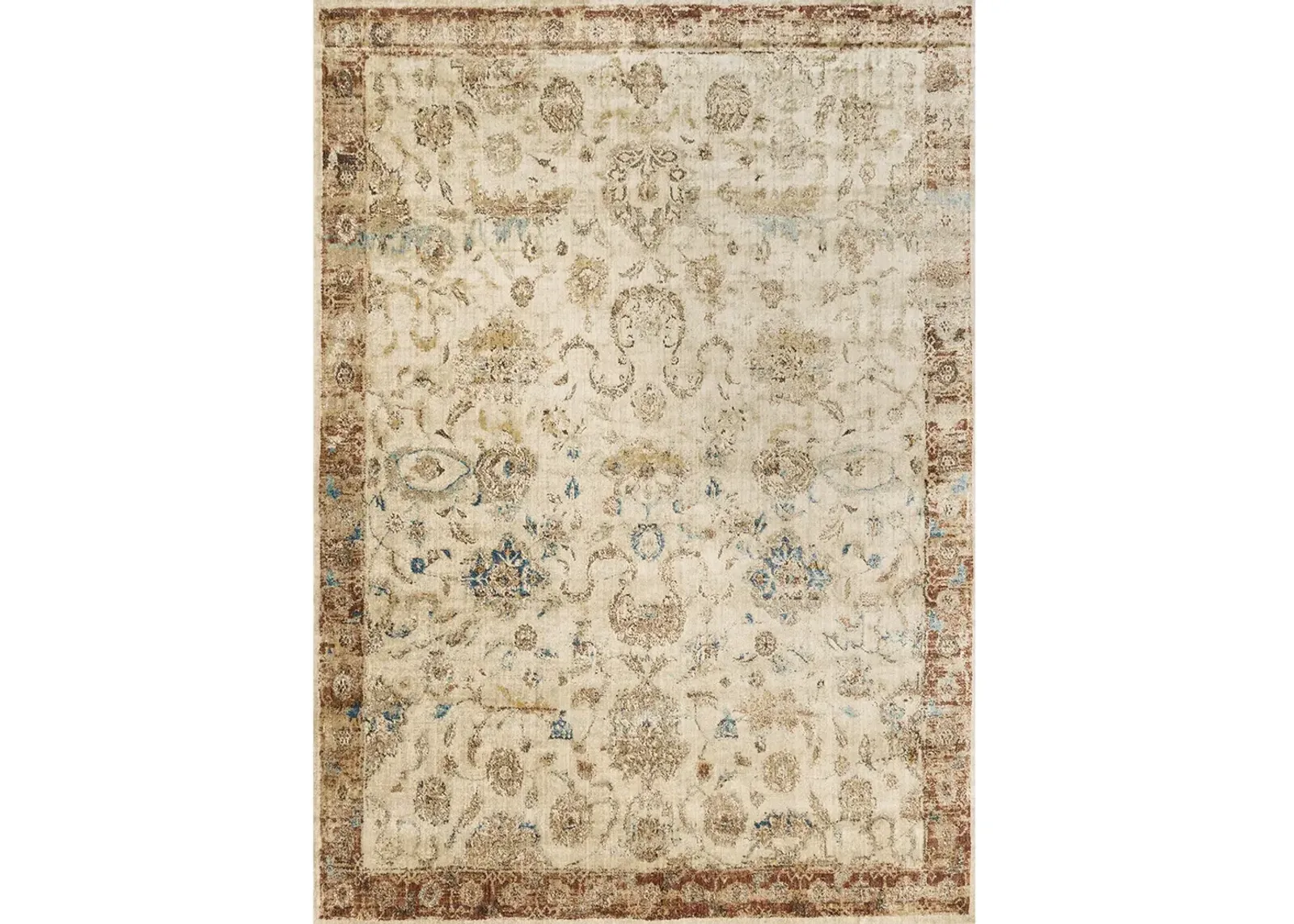 Anastatsia AF04 9'6" x 13'" Rug