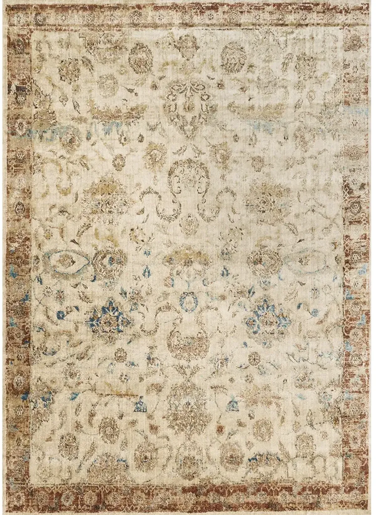 Anastatsia AF04 9'6" x 13'" Rug