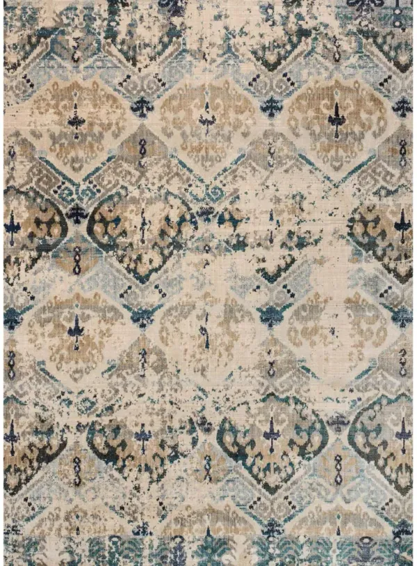 Kivi KV03 7'10" x 10'10" Rug