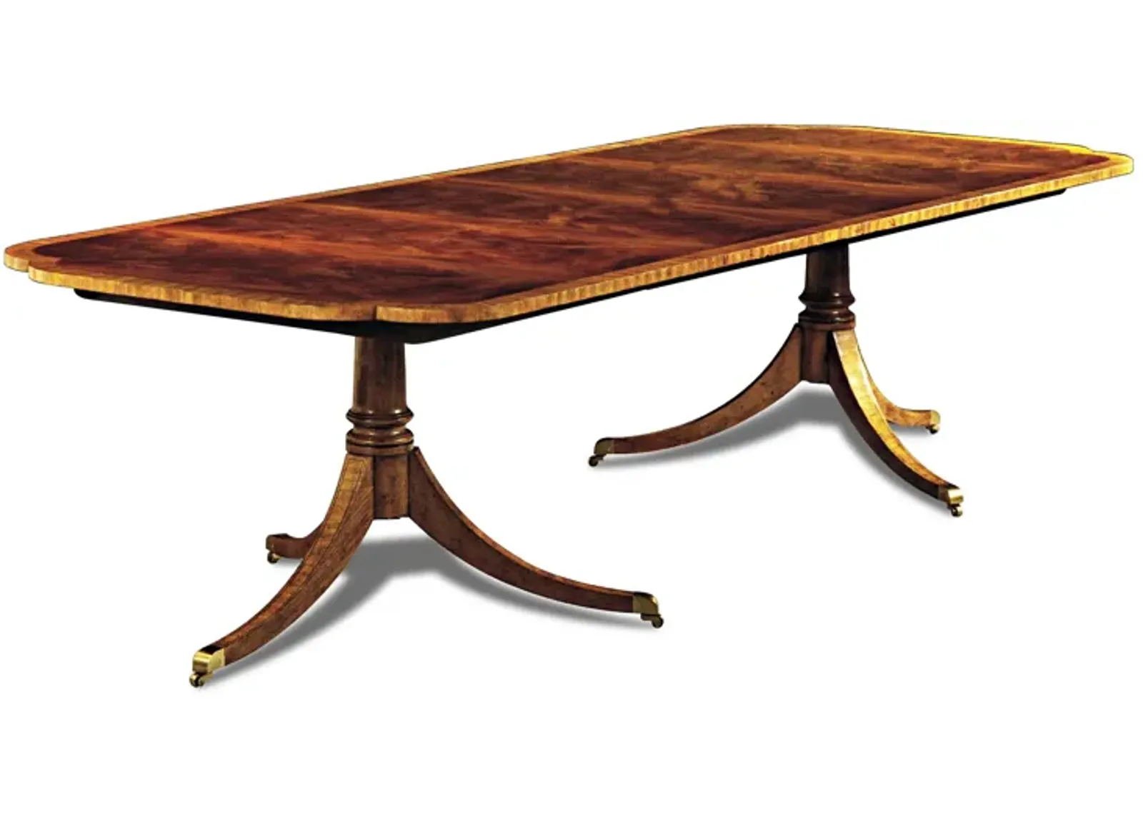 Zephyr Dining Table