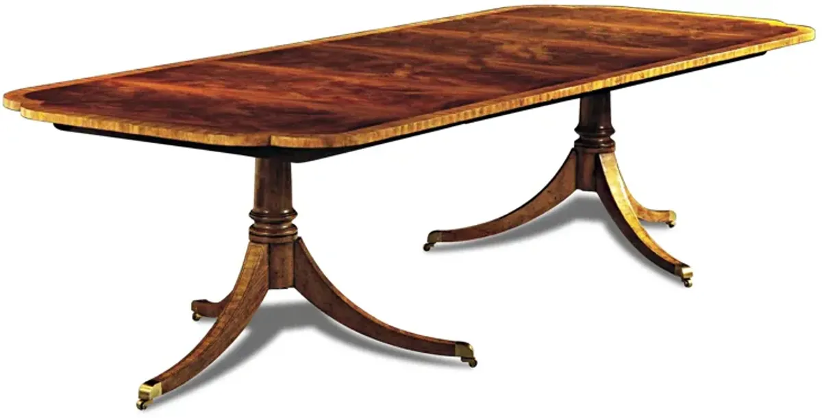 Zephyr Dining Table