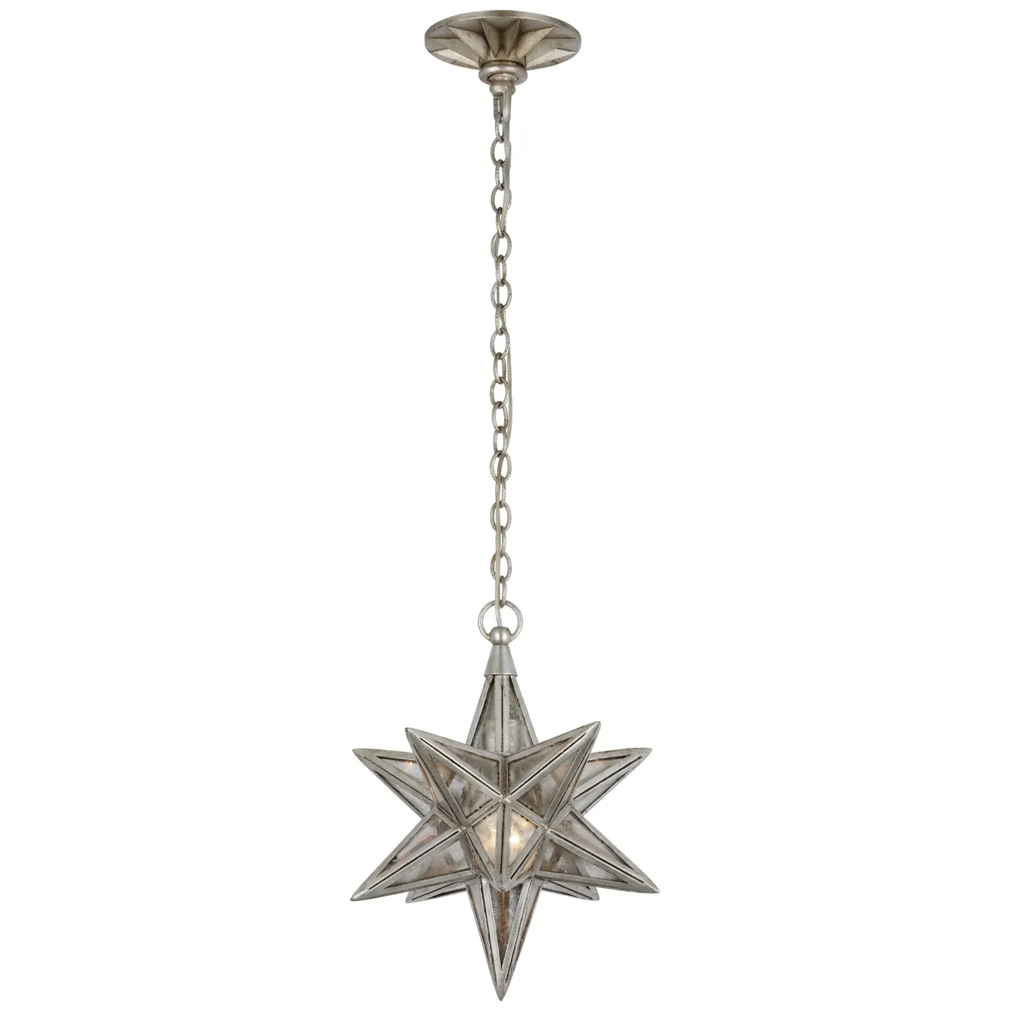 Moravian Small Star Lantern