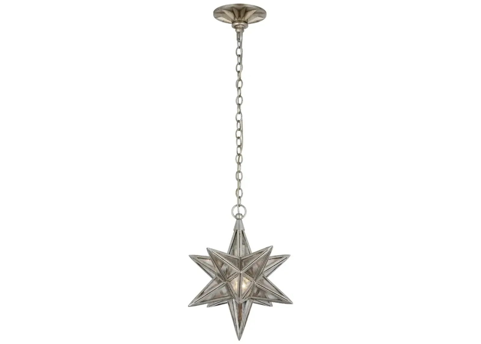 Moravian Small Star Lantern