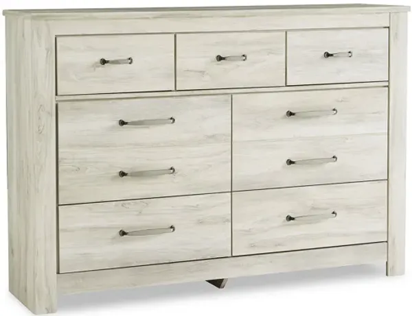 Bellaby Dresser