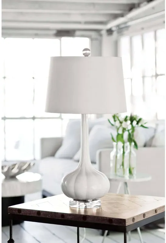 Milano Table Lamp