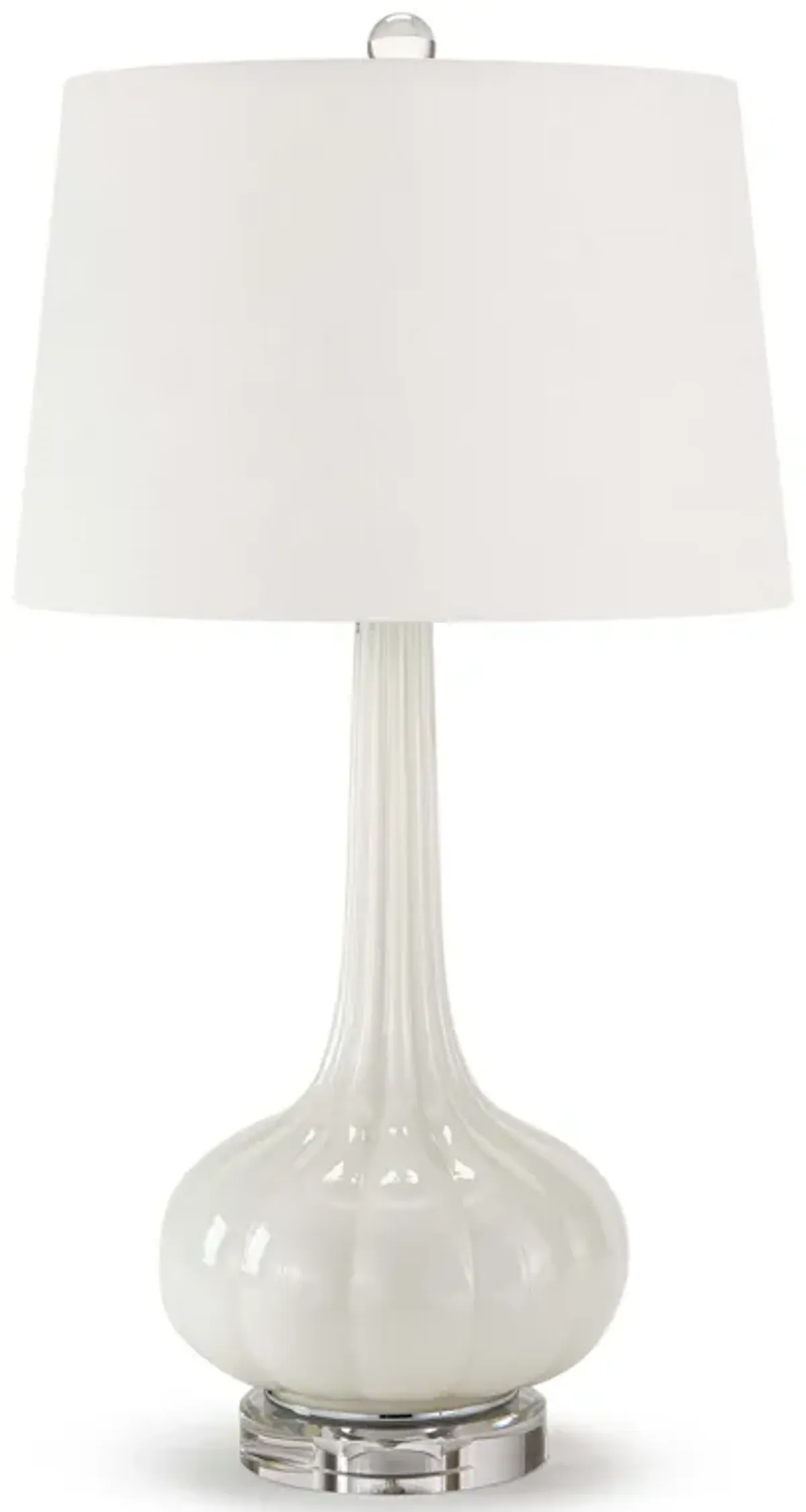 Milano Table Lamp