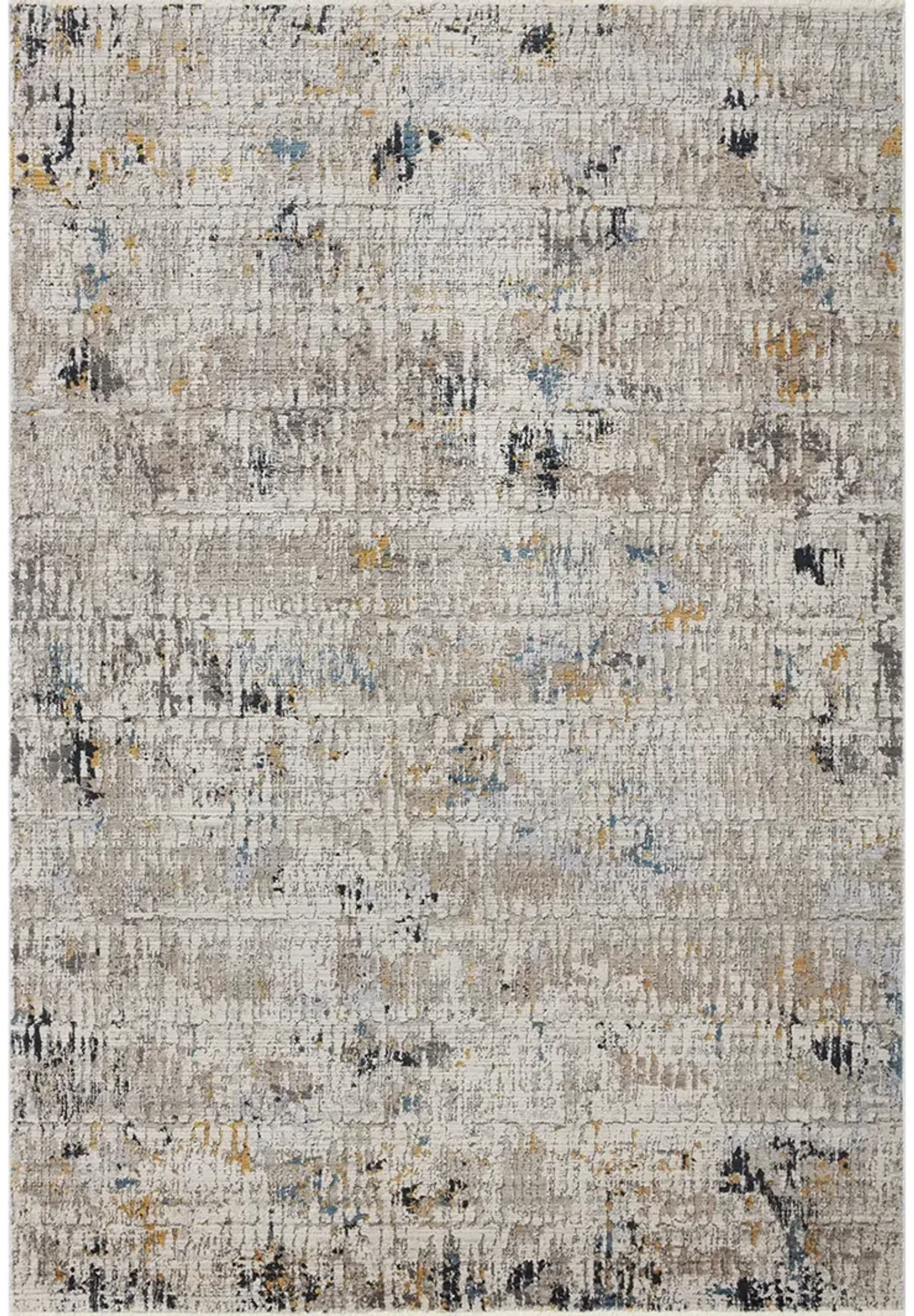 Leigh LEI06 2'7" x 10'10" Rug