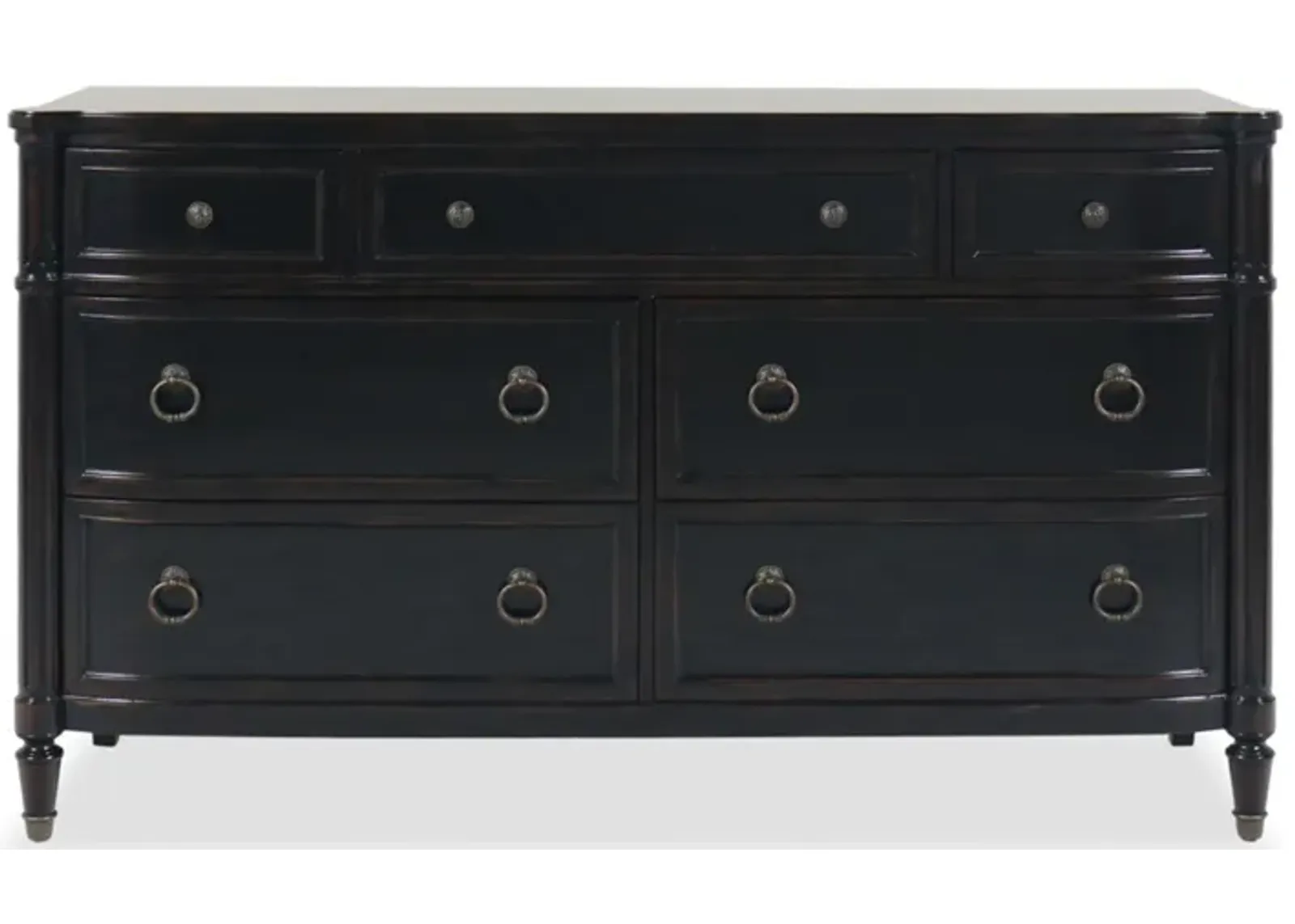 Charleston 7-Drawer Dresser