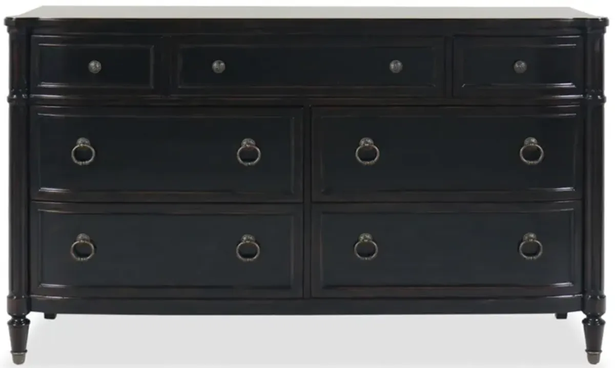 Charleston 7-Drawer Dresser