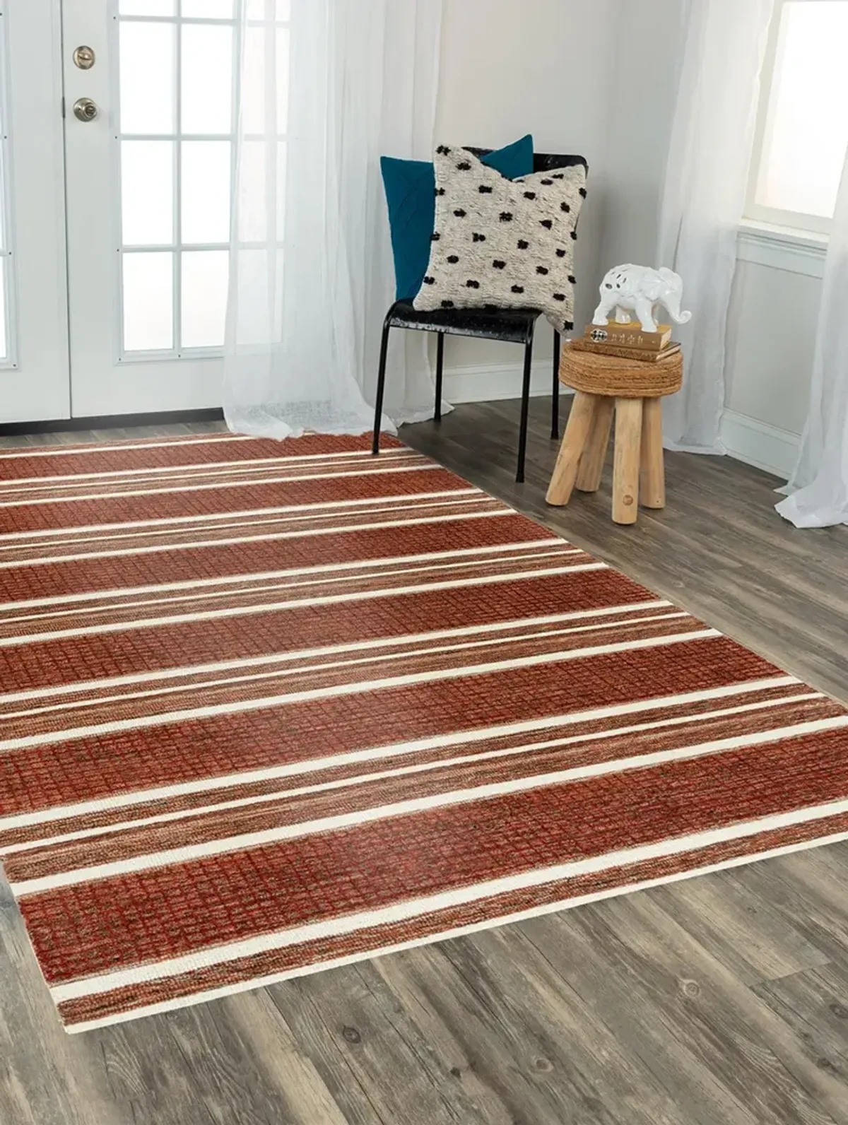 Katana KNA896 5' x 7'6" Rug