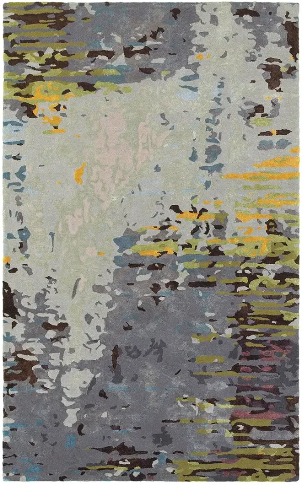 Galaxy 10' x 13' Multi Rug