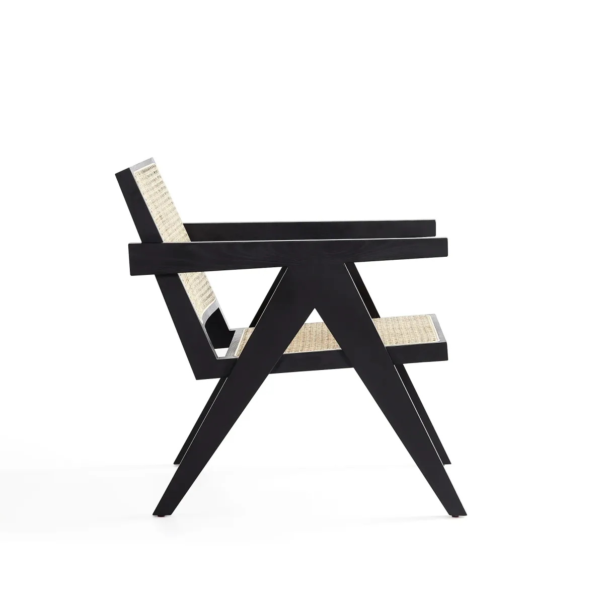 Hamlet Black Accent Chairs (Set of 2)
