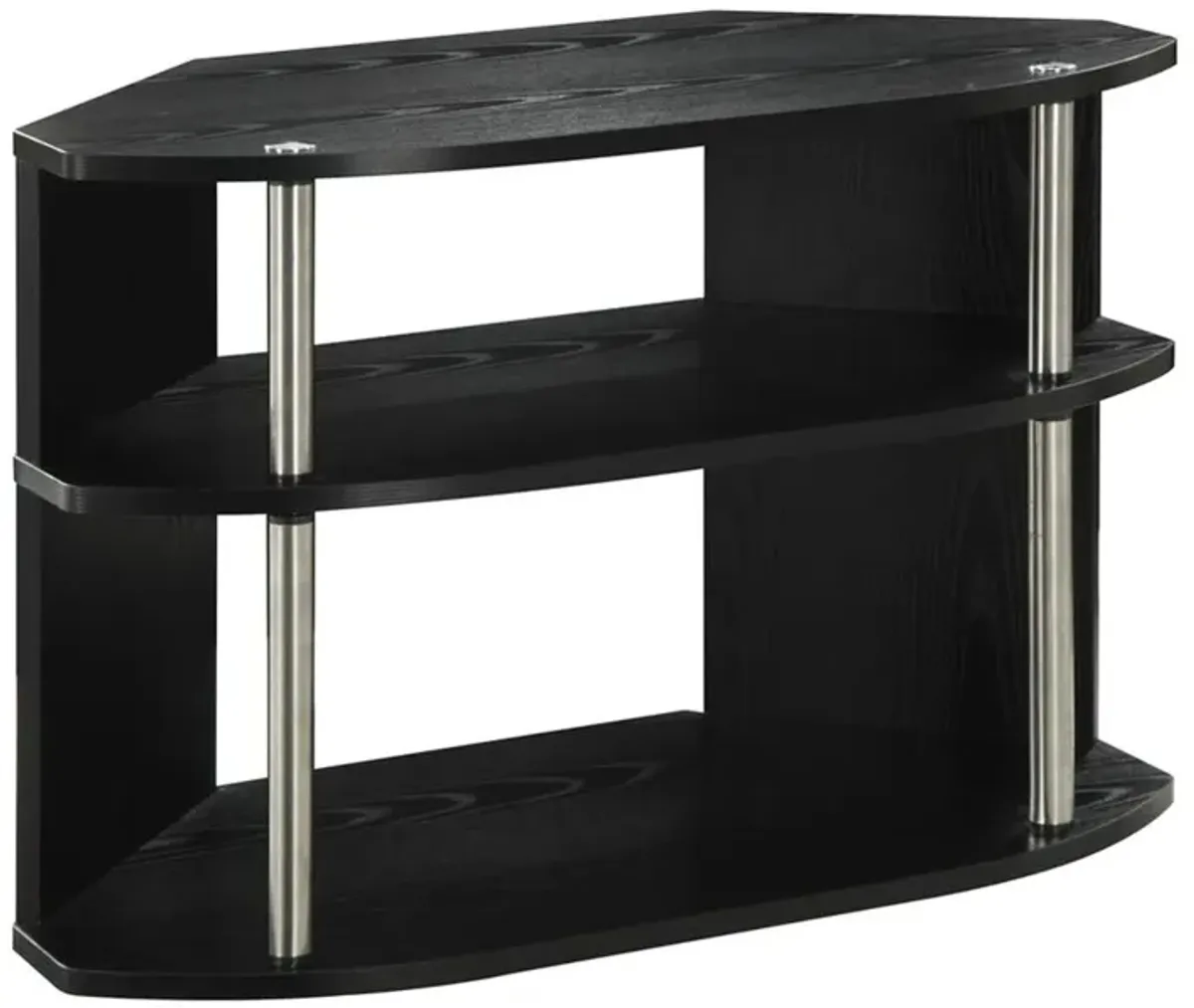 Convience Concept, Inc. Designs2Go Swivel TV Stand