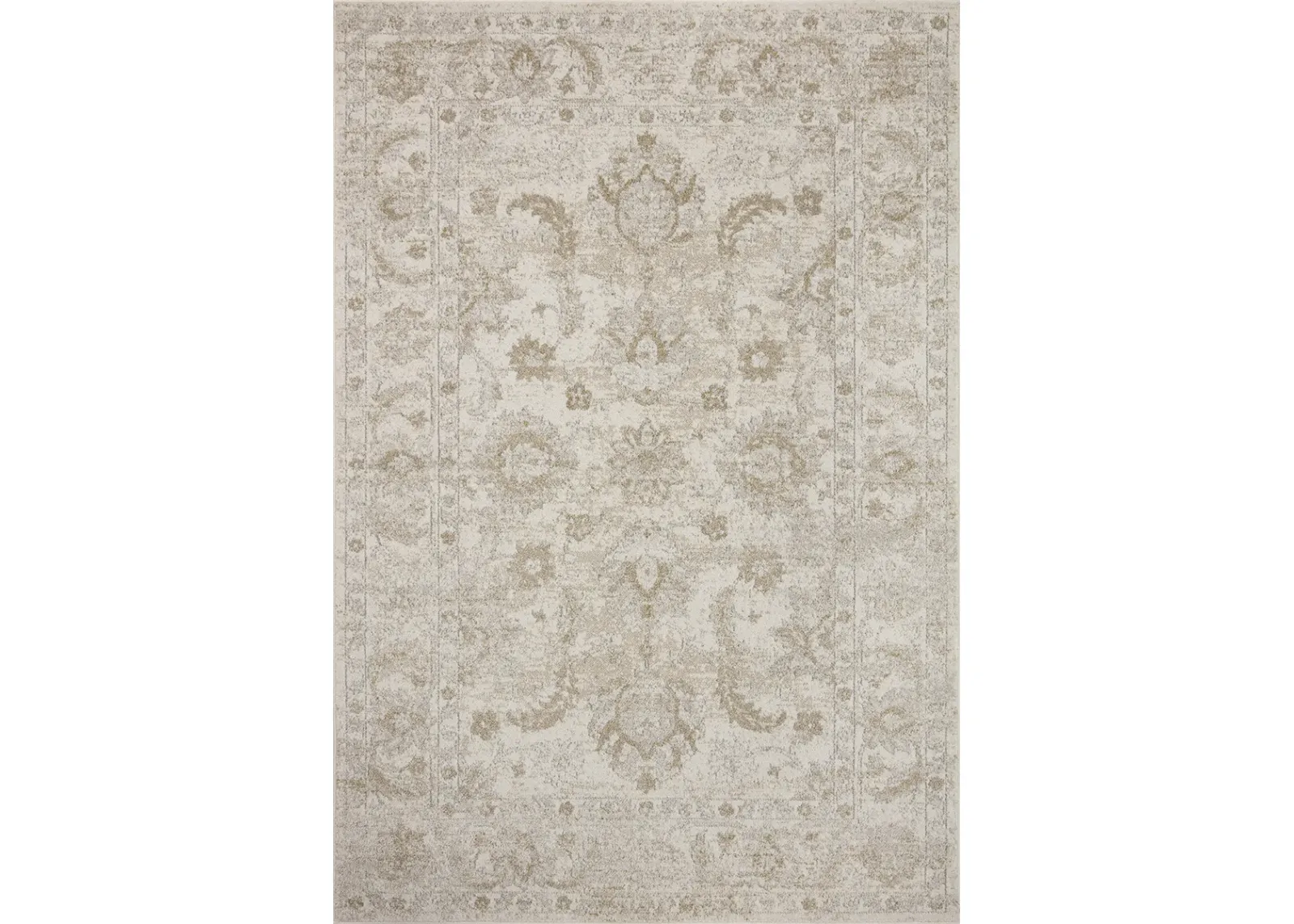 Odette Sky/Beige 11'2" x 15'7" Rug